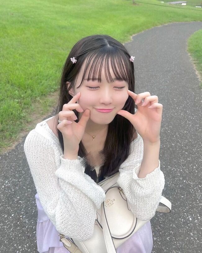 【AKB48】俺たちの山根涼羽さんが画像をぼかしてるんだが!【ずんちゃん】
