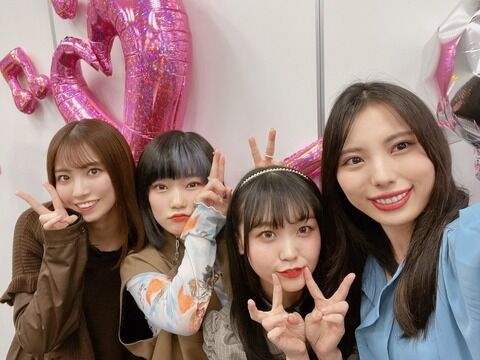 SKE48新番組『SKE48の全力スレッジハンマー』12月13日20時より放送開始！