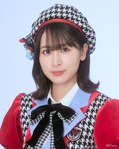 NGT48 富永夢有、活動終了を発表