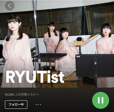 新潟のRYUTist、NGTとNegiccoを超えてしまう【下克上】