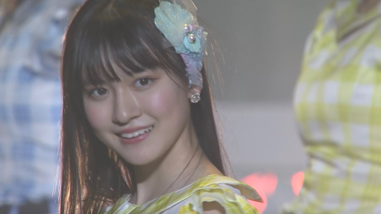 【動画】SKE48 新世代コンサート2021「恋を語る詩人になれなくて」OFFICIAL LIVE VIDEO【2021.12.19 中野サンプラザ】