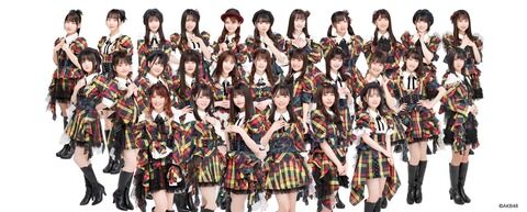 【AKB48】フレコンとエイトの日は無事に開催出来るのだろうか？