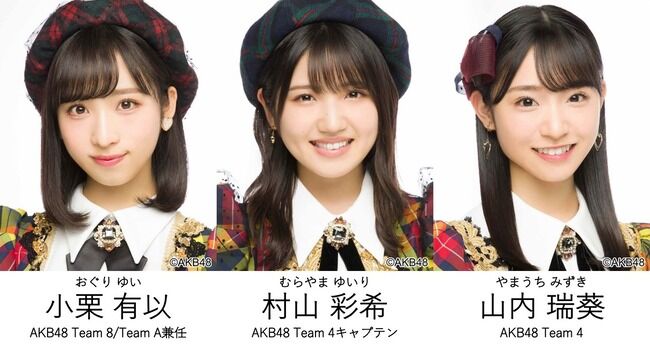【AKB48】ニコ生「エボルタNEOチャレンジ2021」【チーム8小栗有以・村山彩希・山内瑞葵】