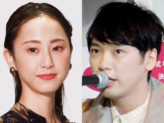【元SKE48】松井玲奈「結婚、挙式の予定はありません」【元乃木坂46】