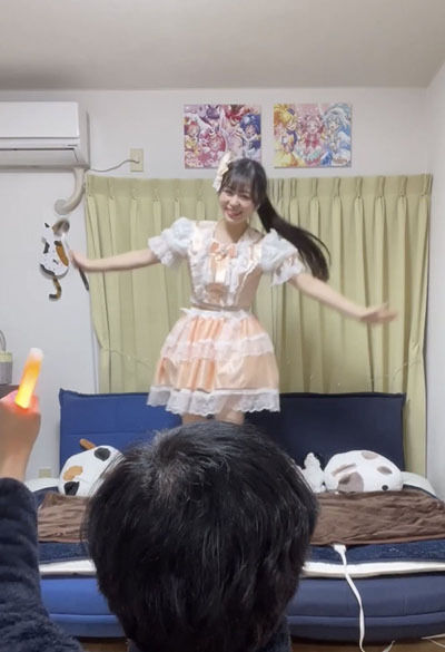 【全オタクの夢】推しと結婚したオタクが「うらやましい」「漫画みたい」と話題　「元アイドル×そのファン」27歳差夫婦の話を聞いた【ねとらぼ】