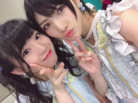 【AKB48】岡田奈々、9月1日(土)の握手会不参加のお知らせ