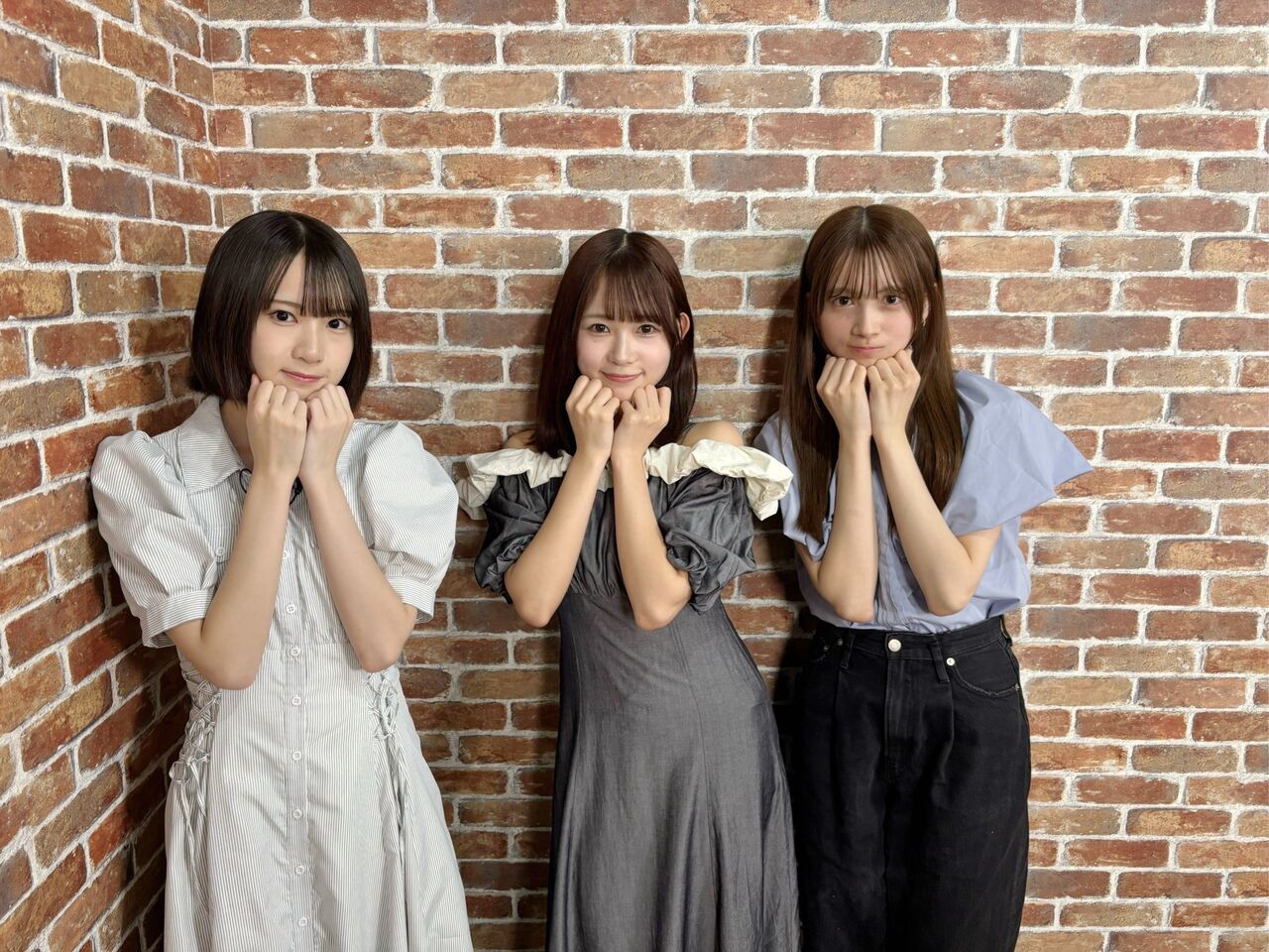 【太田有紀・橋本恵理子・水島美結】9/20(土)放送 山梨放送「AKB48、昔聞いた？」