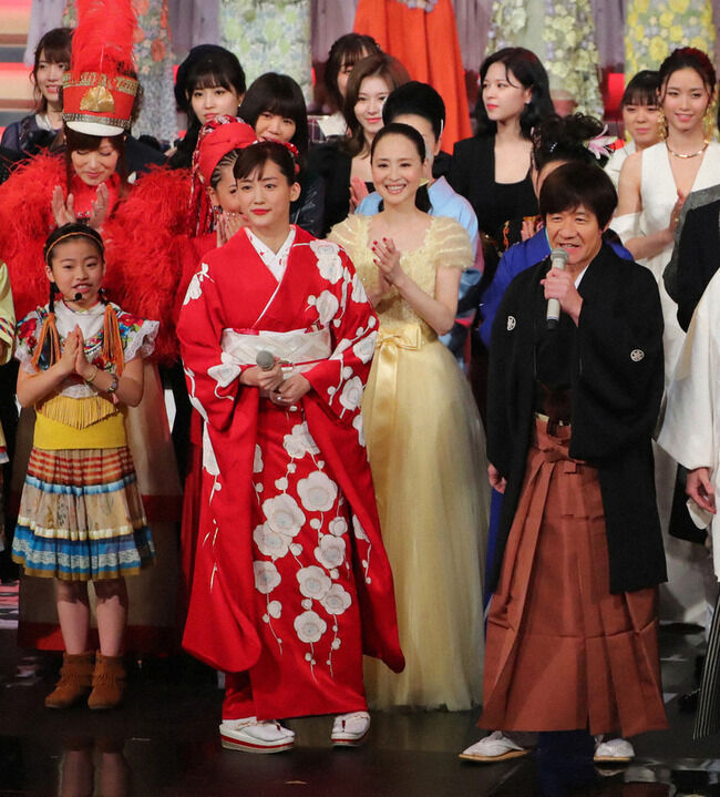 令和最初のNHK紅白歌合戦の視聴率、後半視聴率37・3% 歴代ワースト 6度目の大台割れ!!!