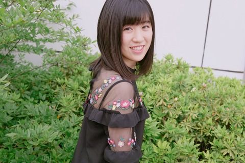 【討論】下野由貴「総選挙、今年こそランクインしたい！」←できそう？【HKT48】
