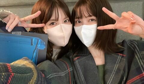 【元総監督】横山由依さんが連日AKBの後輩たちのメンタルケアに励む