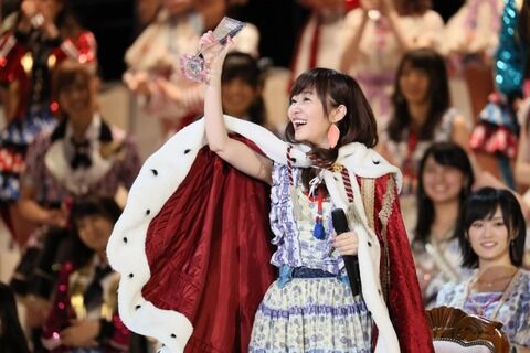 【元AKB48】神7(前田敦子、大島優子、指原莉乃、板野友美、篠田麻里子、高橋みなみ、小嶋陽菜)←コイツらがコロナに感染しない理由