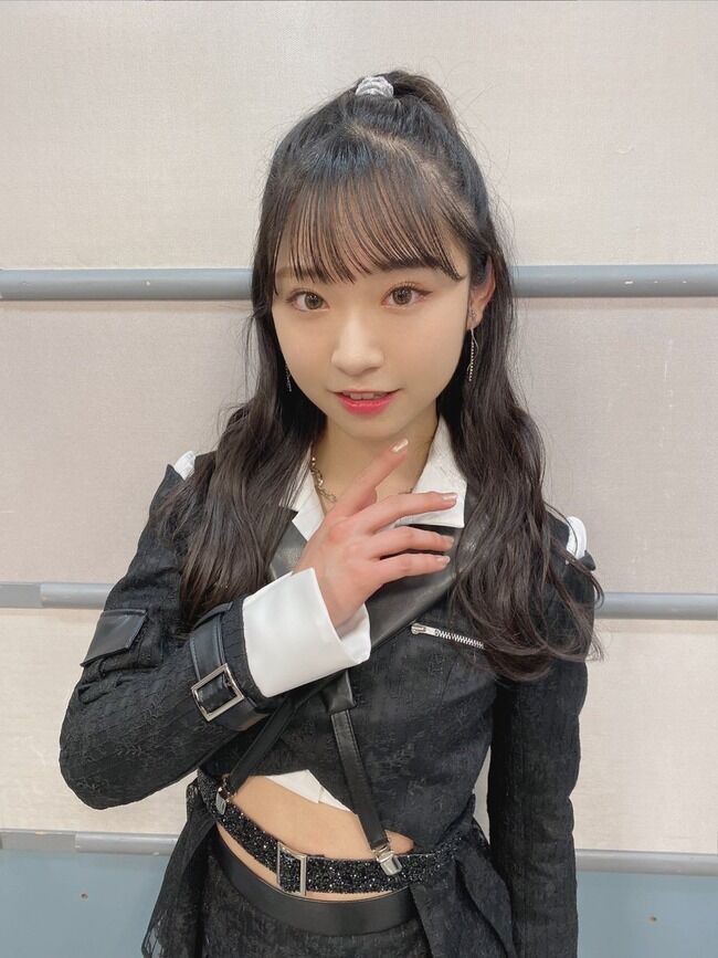【AKB48】ずっきーが移籍するとしたらどこの事務所が良いと思う？【山内瑞葵さん】