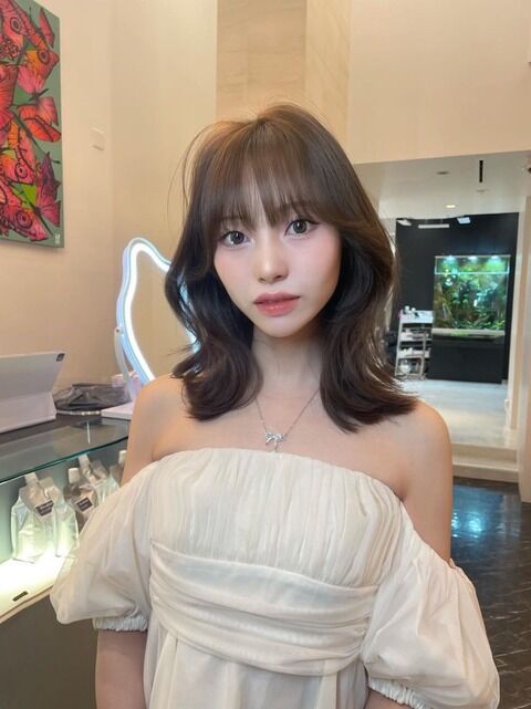 元NGT川越紗彩さん、美の限界を突破する