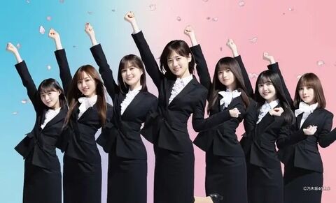 【悲報】乃木坂46さん、CMで全く見なくなる