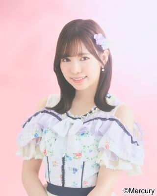 HKT48 運上弘菜、25歳の誕生日