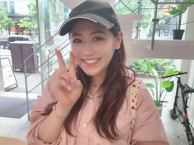 【元AKB48】指原莉乃、偶然会った西野未姫にタピオカを奢ってもらうwww【元HKT48さっしー】