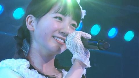 高橋きらちゃんて人気出るかな？