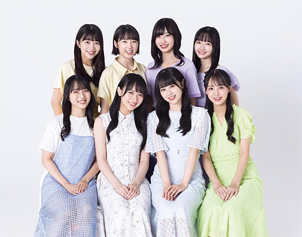 「STU48Walker 2024年版」11/13発売！