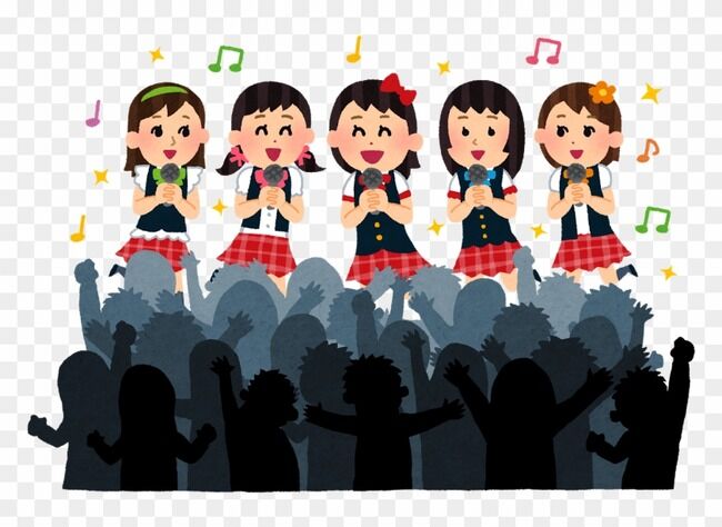 【AKB48G】4人でコタツに入って一緒にお正月を過ごしてみたいメンバー【AKB48グループ】