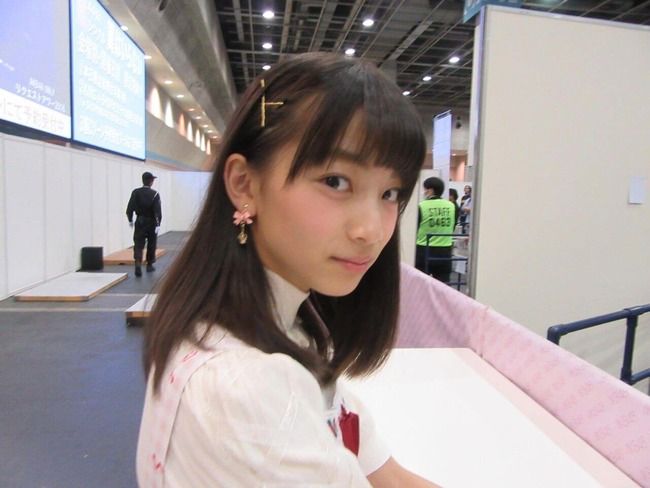 【AKB48】ひななが撮ったもえきゅんカワイイ！！【下口ひなな/後藤萌咲/もえひな/ひなもえ】