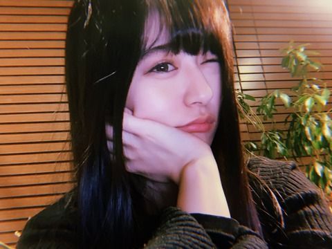 月足天音ウィンク下手すぎ問題ｗｗｗｗｗｗｗｗｗｗｗｗｗｗ