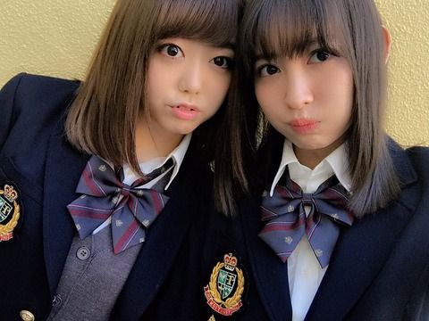 【AKB48】峯岸みなみ「卒業の2文字はいつも頭の片隅にはある」