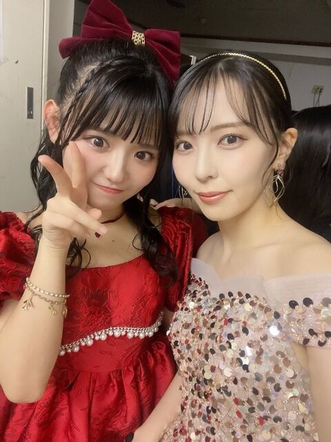 STU48谷口茉妃菜(24歳)さんの隠し子wwwwwwwww