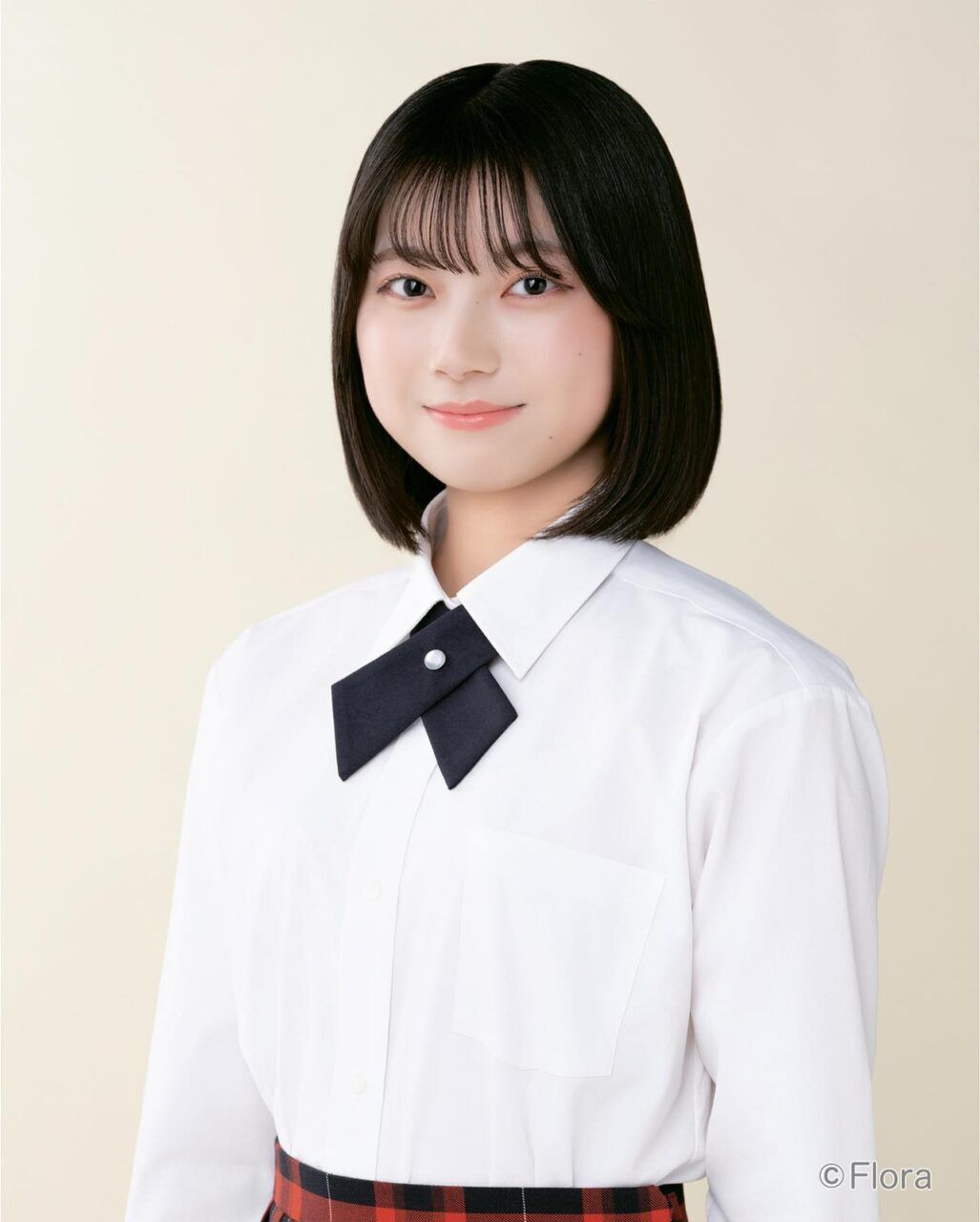 NGT48 研究生 大町佑香、19歳の誕生日