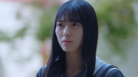 佐藤綺星さん２０歳にしては若さが感じられないビジュアル