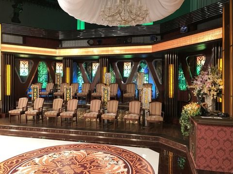 【悲報】来年の格付けチェック正月ＳＰも乃木坂の可能性が濃厚な模様
