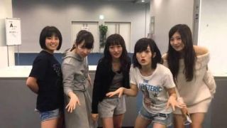 【画像あり】 モデル体系枠の後継者って居るかね(´・ω・｀)【NMB48】