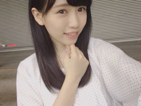 【HKT48】なっぴこと運上弘菜ちゃんのコラムが泣ける