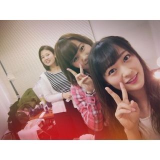 【画像あり】 ここしかそれらしいの見当たらなかったからこのフォームからリクエストしてみた【NMB48】