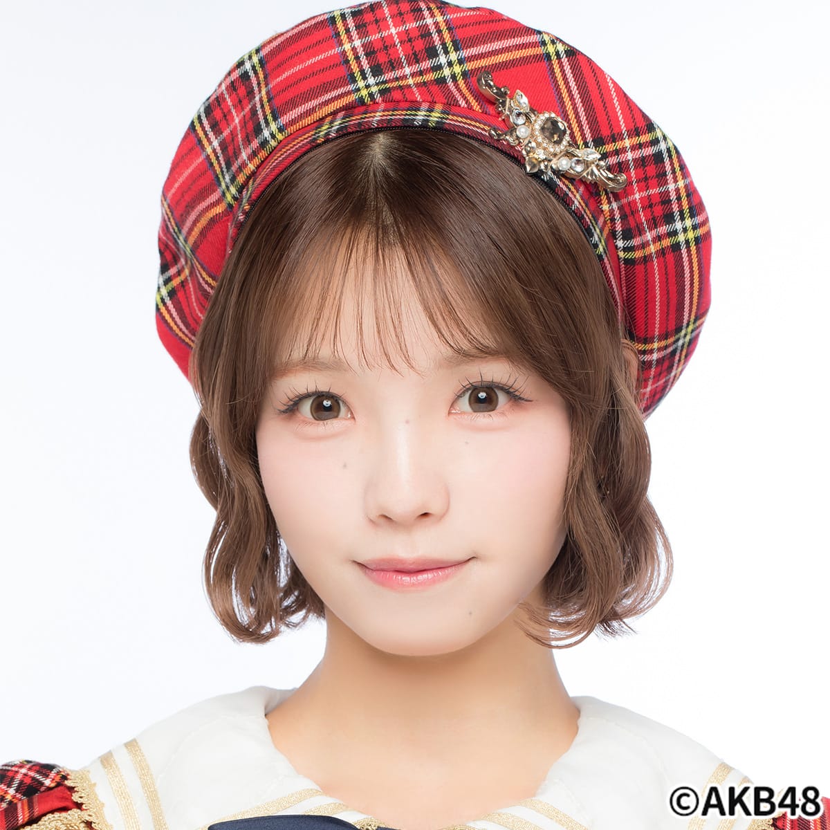 AKB48 髙橋彩音、28歳の誕生日