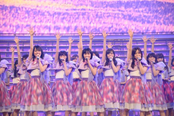 【朗報】乃木坂46ﾒﾝﾊﾞｰが結構過激なｸﾞﾗﾋﾞｱやらされててﾜﾛﾀｗｗｗｗｗｗｗｗｗｗ（※画像あり）