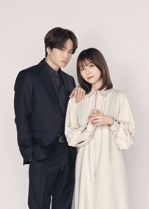 【元欅坂46】長濱ねる(24)、フジ連続ドラマで初のヒロイン決定!Sexy Zone菊池風磨と新婚生活