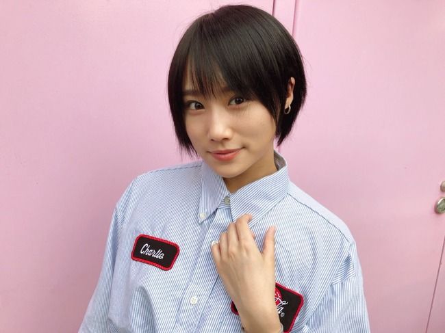 【NMB48】城ヲタ「握手会で城ちゃんにゴメンって謝られたのでこれからも城ちゃんを応援し続けるよ」【城恵理子】