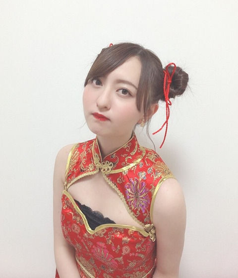 森保まどかのおっπボインボインwwwwwwww