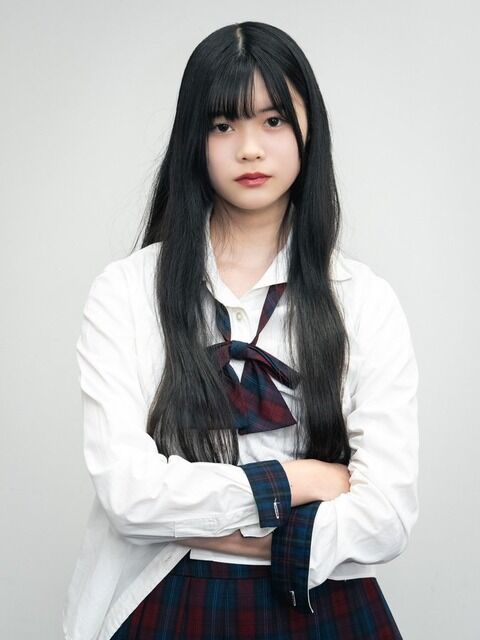 【AKB48】17期生畠山希美さん、平手友梨奈の再来か？近寄り難いがカッコ良すぎるオーラを出し始める