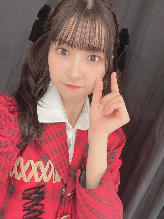 橋本陽菜「二人組でファンじゃない方と話してたらもうお話会も行きませんって言われた。どうしたらいいの？」【AKB48/チーム8はるぴょん】