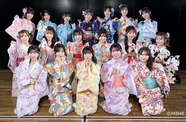 【朗報】AKB48納涼祭お見送り動画ｷﾀ━━━━(ﾟ∀ﾟ)━━━━!!
