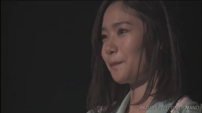 【AKB48】Team8中野郁海「東京ドームでチーム8単独コンサートするのが自分の夢」【いくみん】