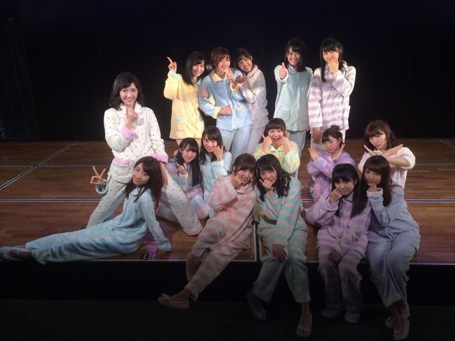 【AKB48】どうするんだ木崎チームB！正規12名！研究生と兼任入れても17名で組閣まったなしか？