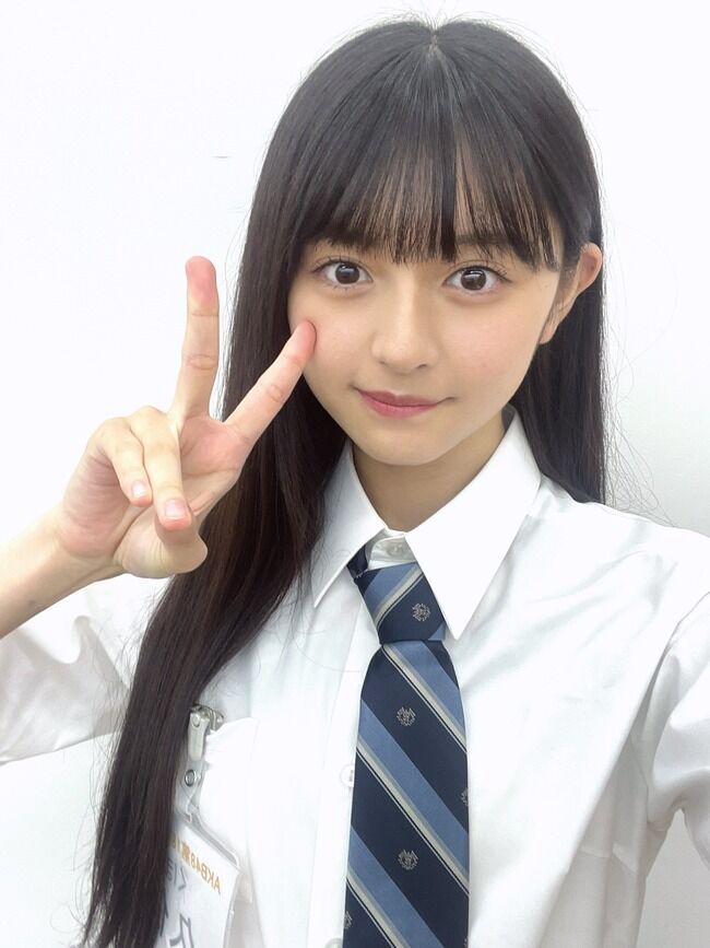 新グループUNLAMEのセンターが久保姫菜乃になると誰が予想しただろうか?【AKB4818期研究生ちゃんひな・アンレイム】