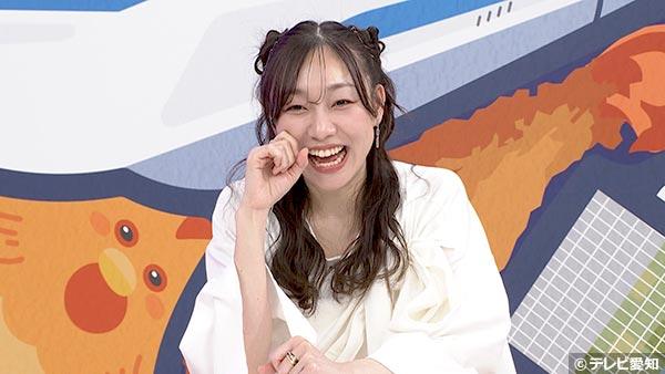 須田亜香里出演「千原ジュニアの愛知あたりまえワールド☆」奇祭SP！！はだか祭の裏側＆あさくま（秘）攻略法【2025.4.26 18:30〜 テレビ愛知】