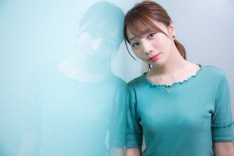 元乃木坂46能條愛未（27）、ランジェリー姿披露！初写真集発売決定　セクシーな入浴シーンも