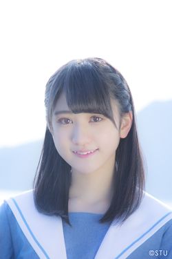 大谷満理奈とかいう謎のSTUの不思議ちゃん