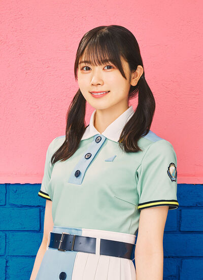 【日向坂46】センター丹生明里、腰の治療の為休養！全国ツアーも不参加！！