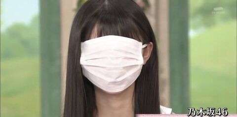 【悲報】 日向坂46・マスク完全武装・濃厚接触回避で地獄絵図になる模様w w w w w w w w w w w w ww w w w w w w w w w