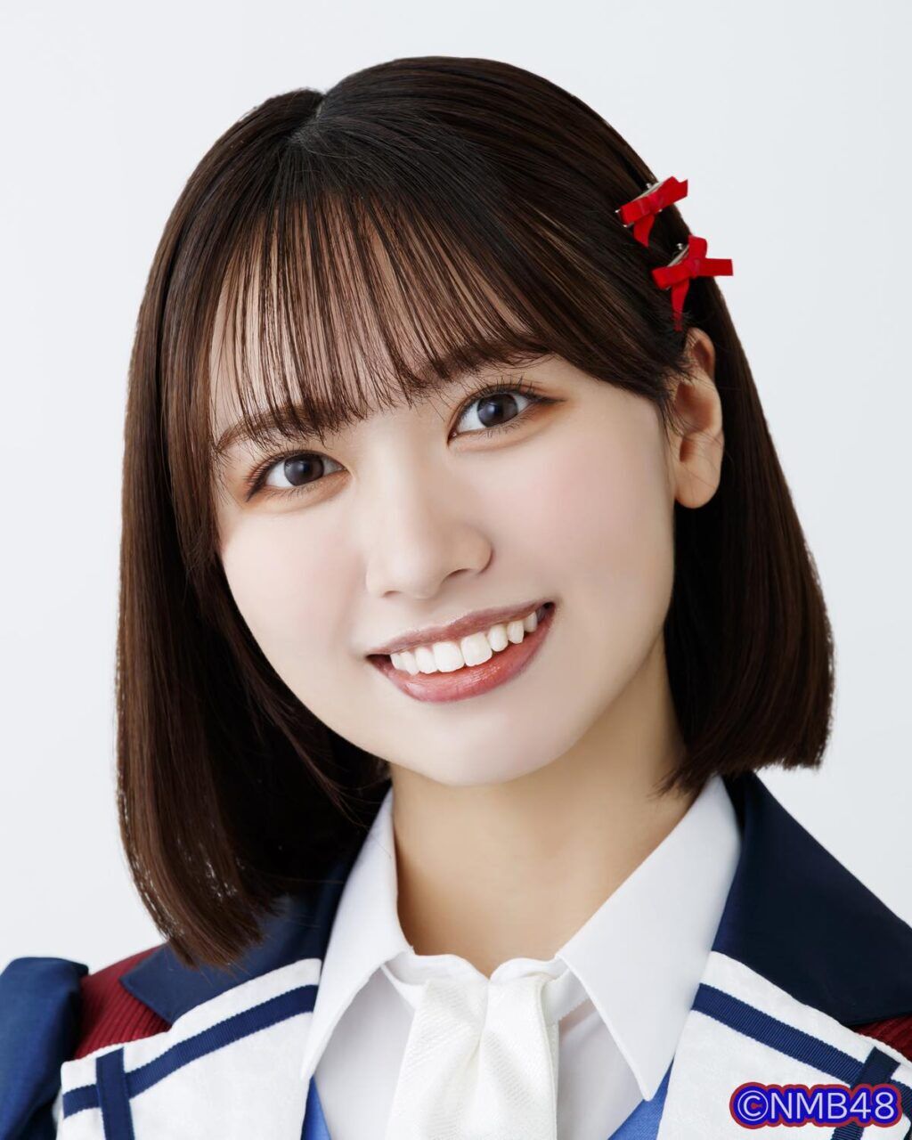 NMB48 池帆乃香、22歳の誕生日